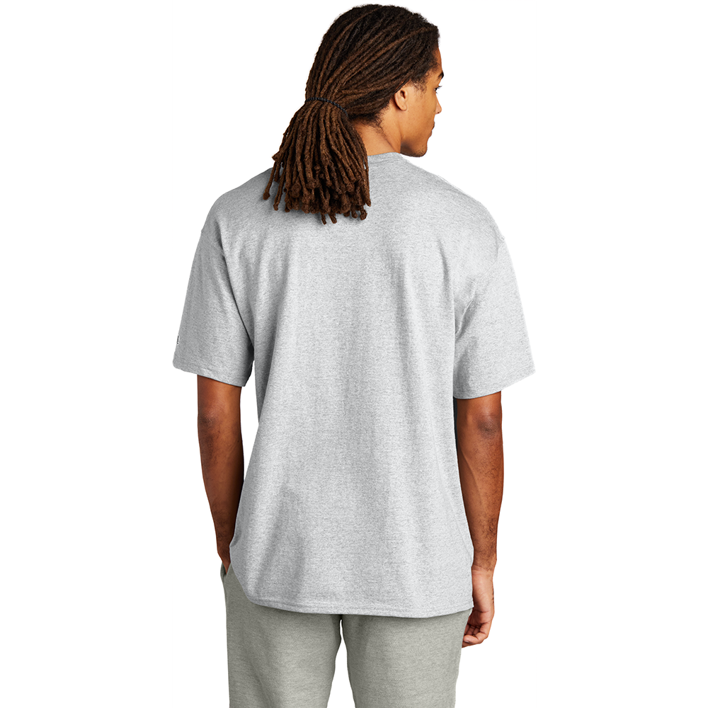 Champion ® Heritage 7-Oz. Jersey Tee - T105