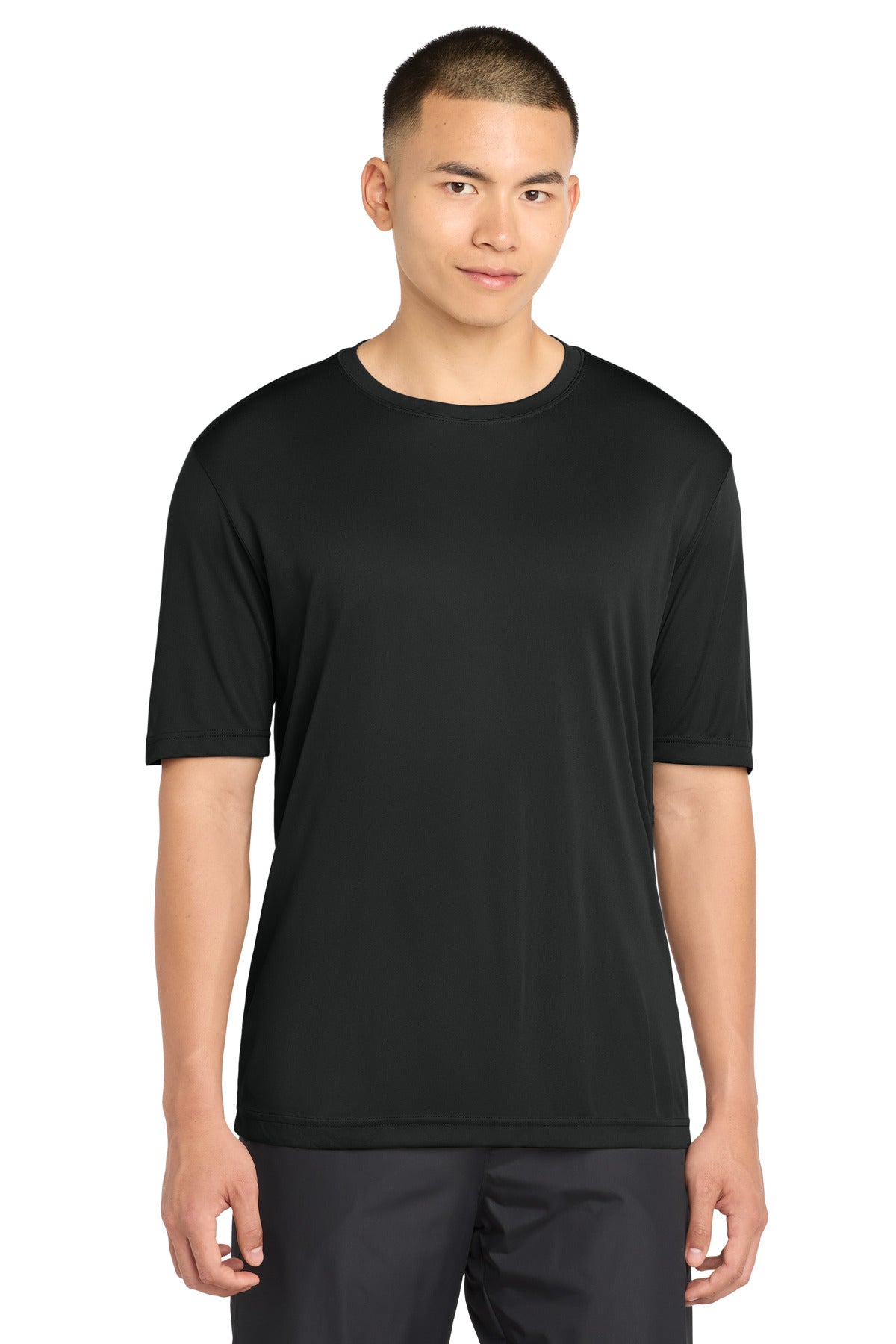 Sport-Tek Tall PosiCharge Competitor Tee. TST350