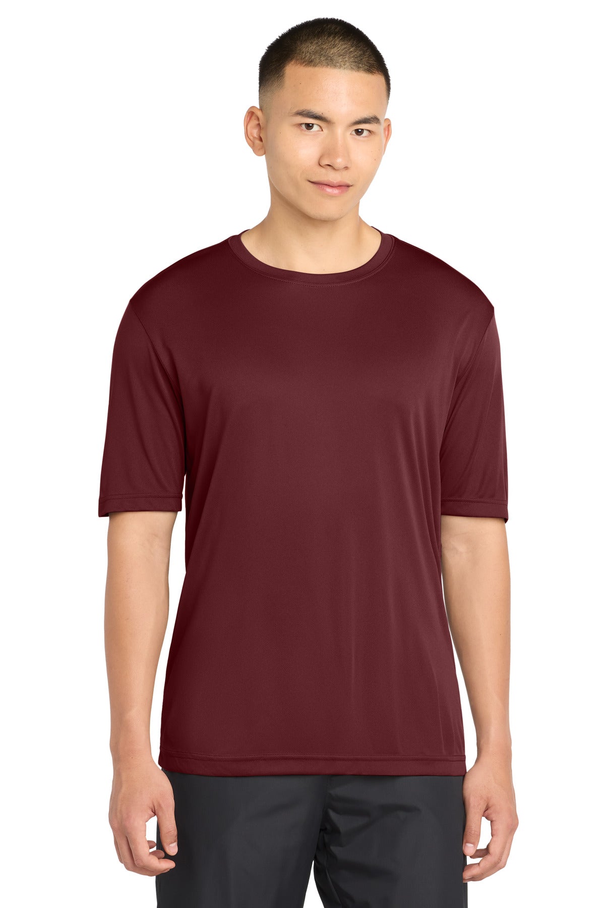 Sport-Tek Tall PosiCharge Competitor Tee. TST350