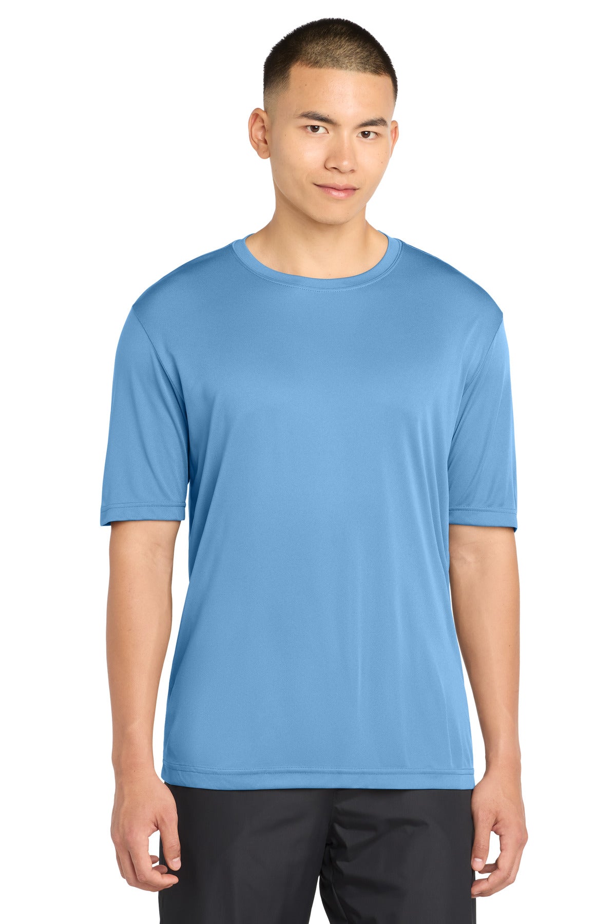 Sport-Tek Tall PosiCharge Competitor Tee. TST350