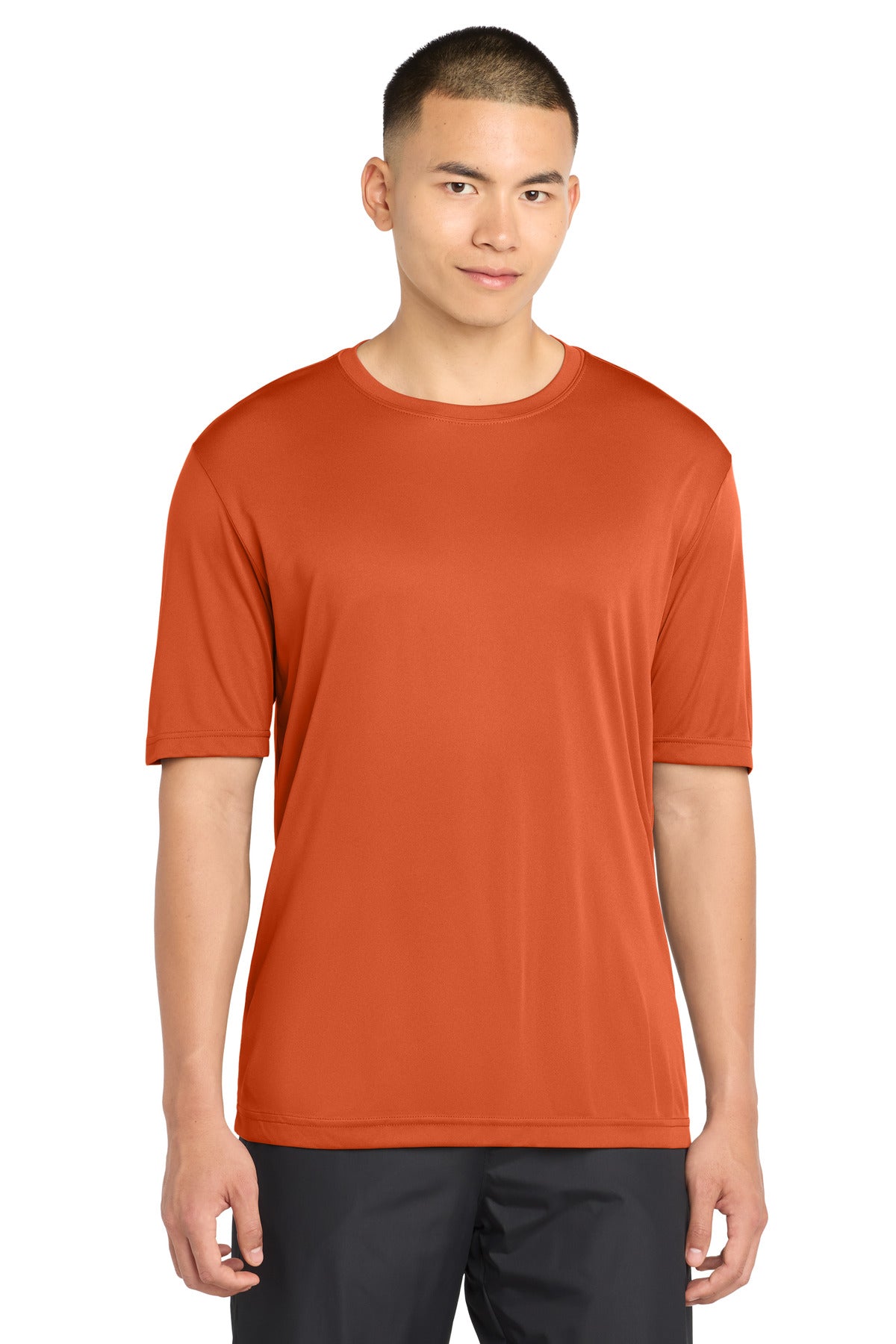 Sport-Tek Tall PosiCharge Competitor Tee. TST350