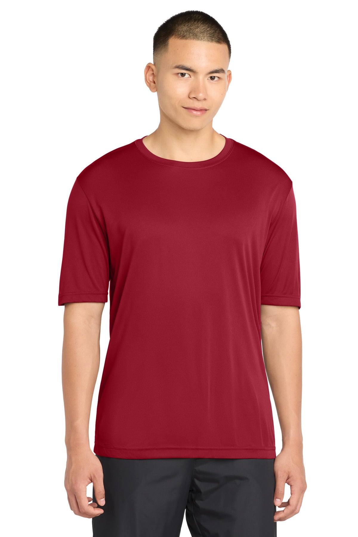 Sport-Tek Tall PosiCharge Competitor Tee. TST350