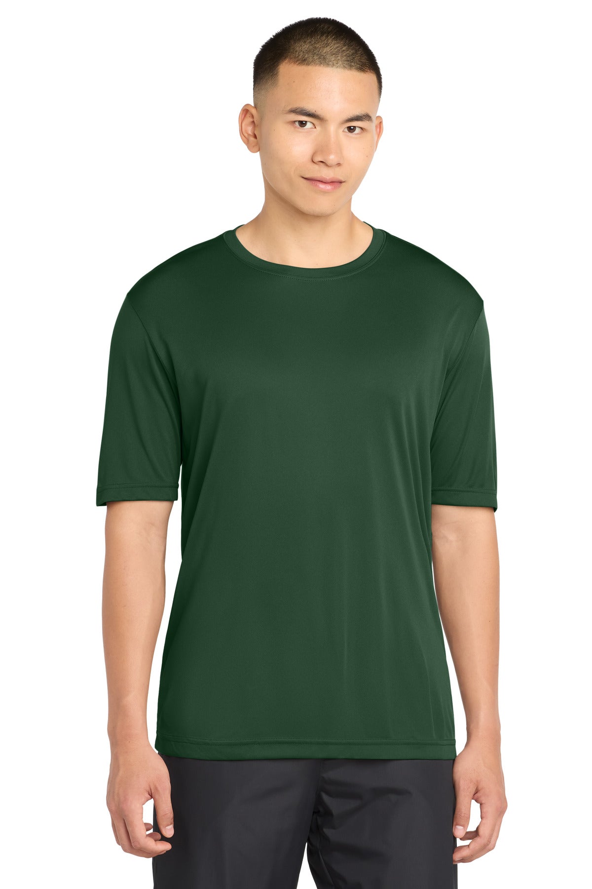 Sport-Tek Tall PosiCharge Competitor Tee. TST350
