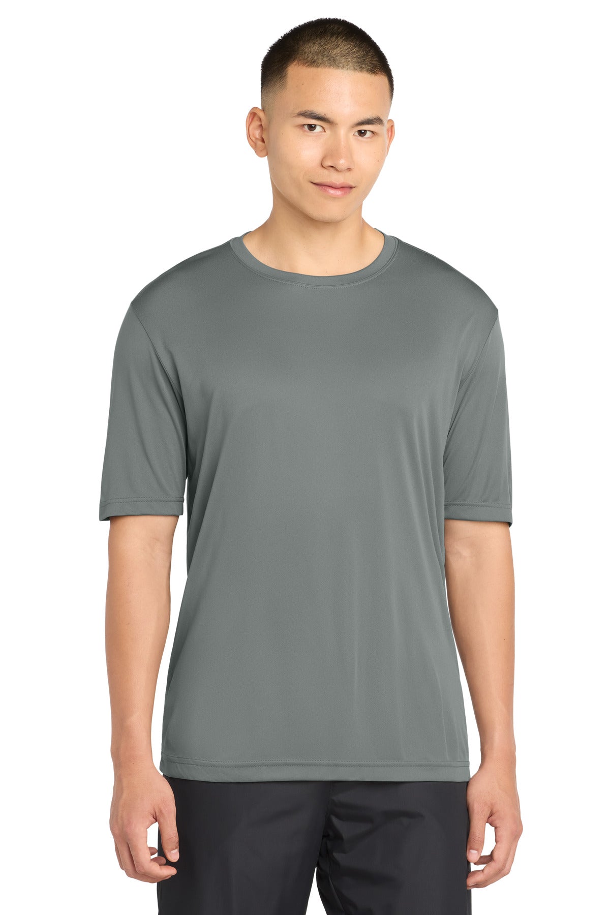 Sport-Tek Tall PosiCharge Competitor Tee. TST350