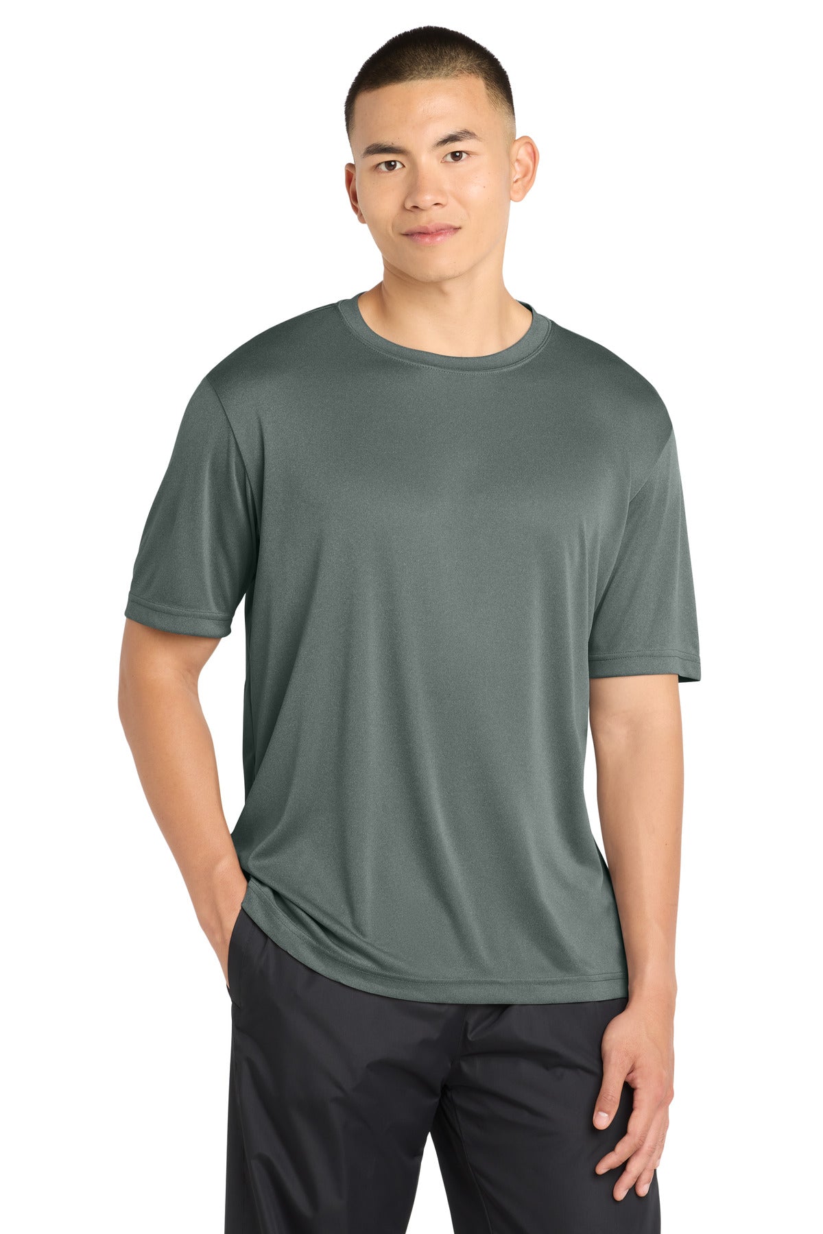 Sport-Tek Tall PosiCharge Competitor Tee. TST350