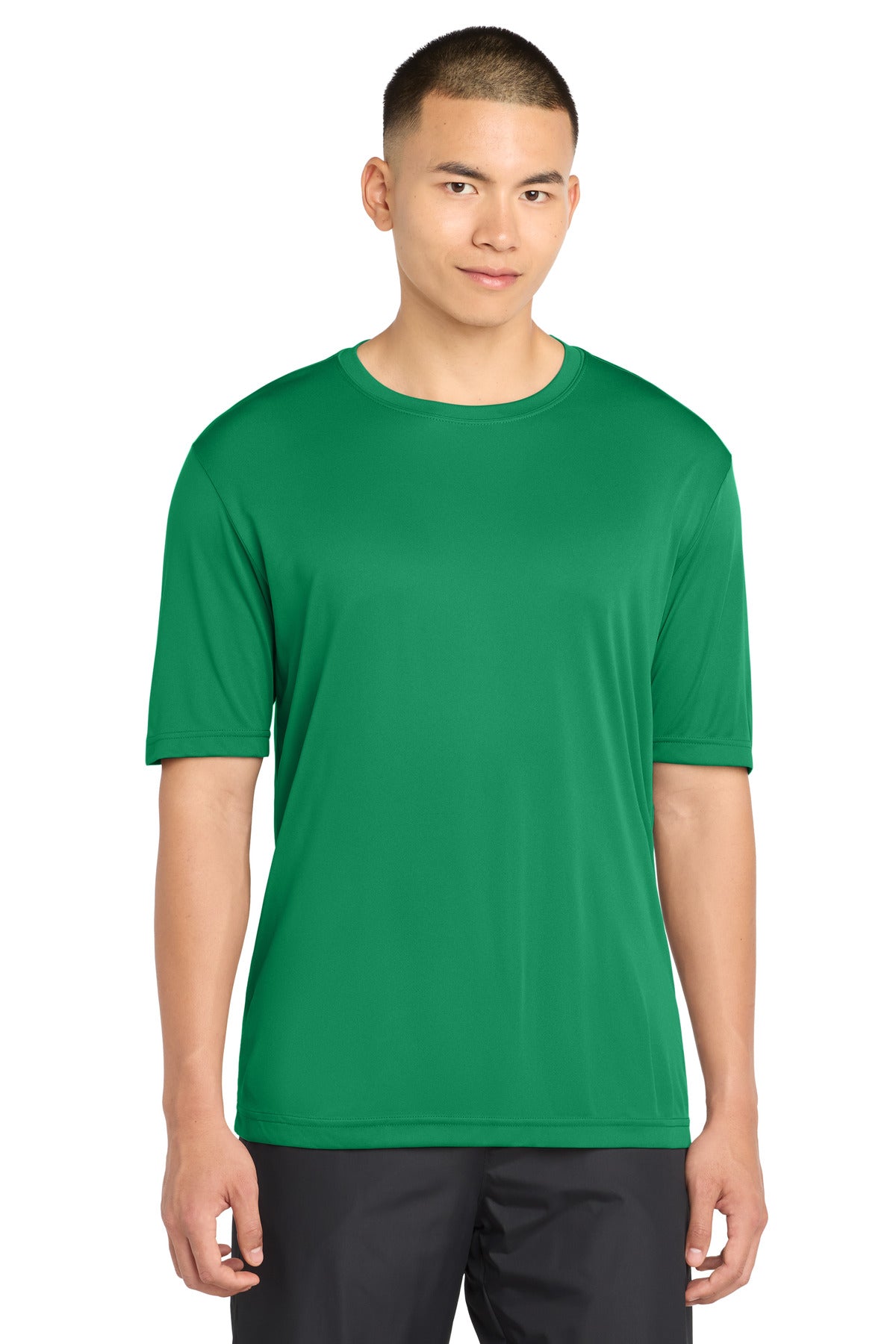 Sport-Tek Tall PosiCharge Competitor Tee. TST350