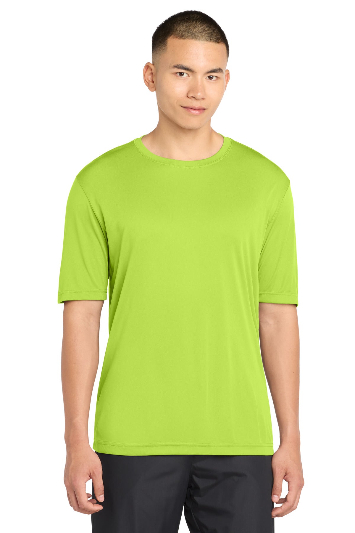 Sport-Tek Tall PosiCharge Competitor Tee. TST350