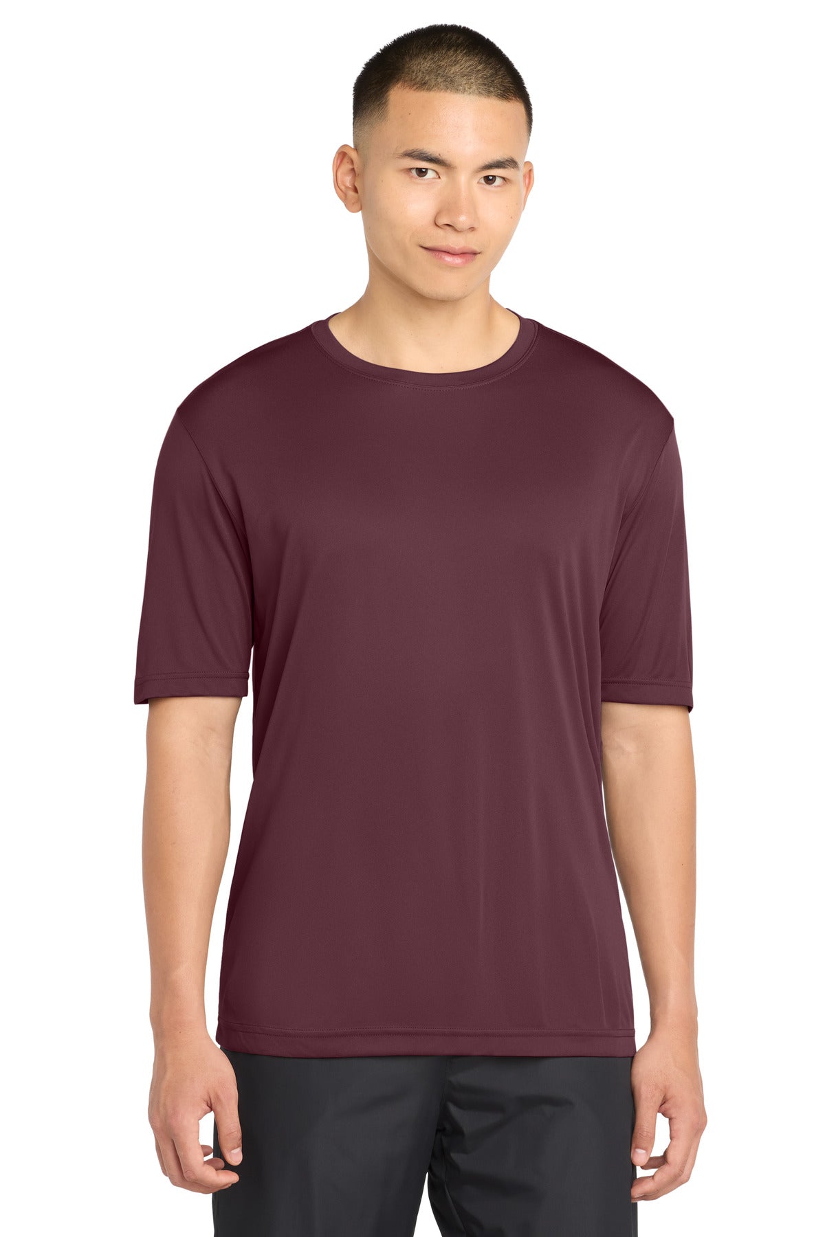 Sport-Tek Tall PosiCharge Competitor Tee. TST350
