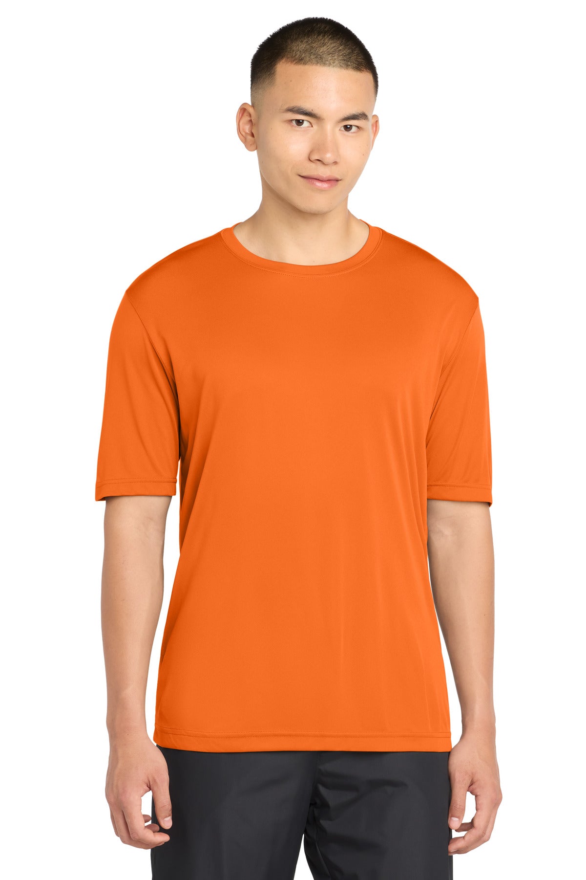 Sport-Tek Tall PosiCharge Competitor Tee. TST350