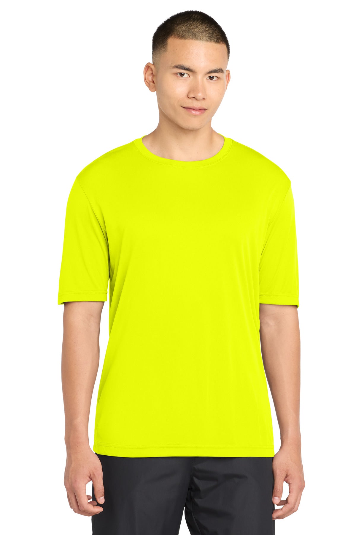 Sport-Tek Tall PosiCharge Competitor Tee. TST350