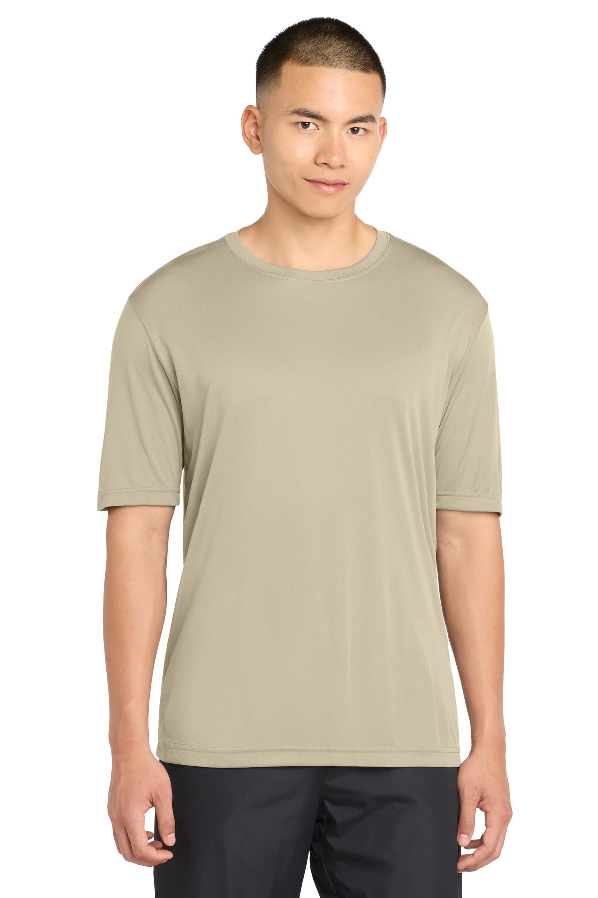 Sport-Tek Tall PosiCharge Competitor Tee. TST350