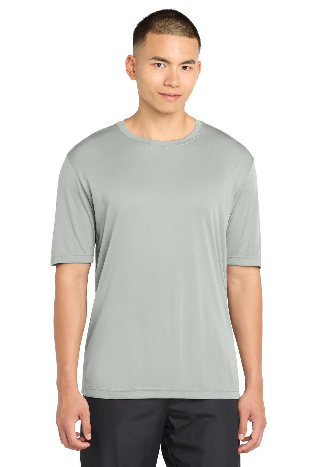 Sport-Tek Tall PosiCharge Competitor Tee. TST350