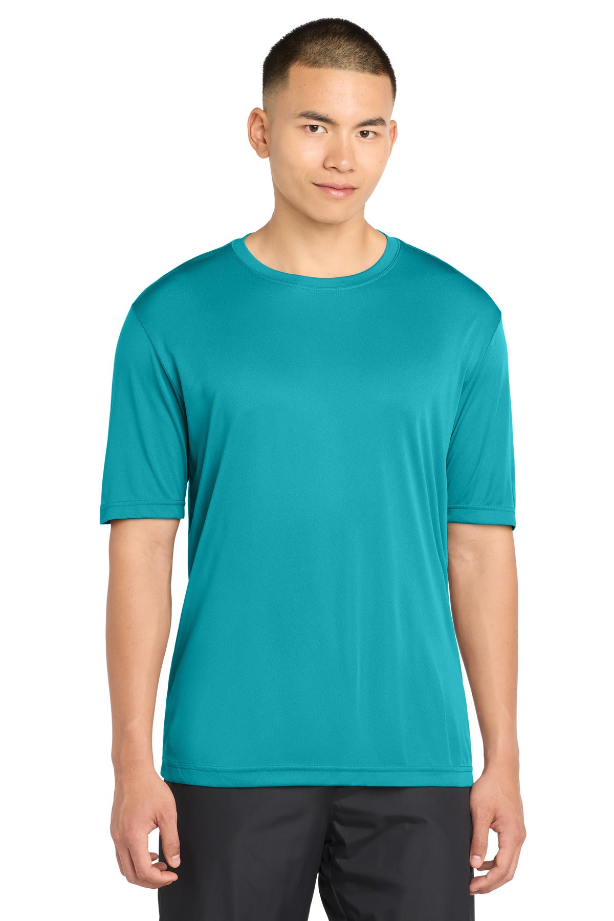 Sport-Tek Tall PosiCharge Competitor Tee. TST350