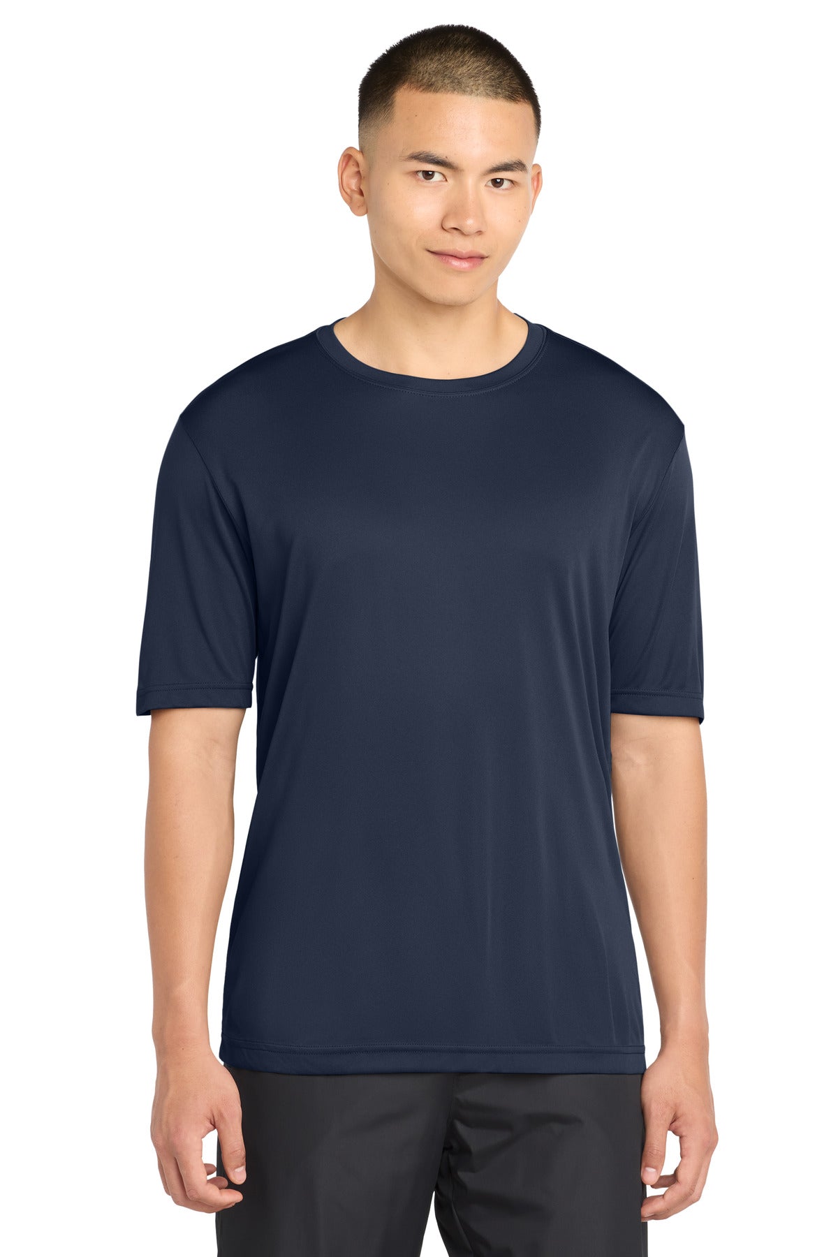 Sport-Tek Tall PosiCharge Competitor Tee. TST350