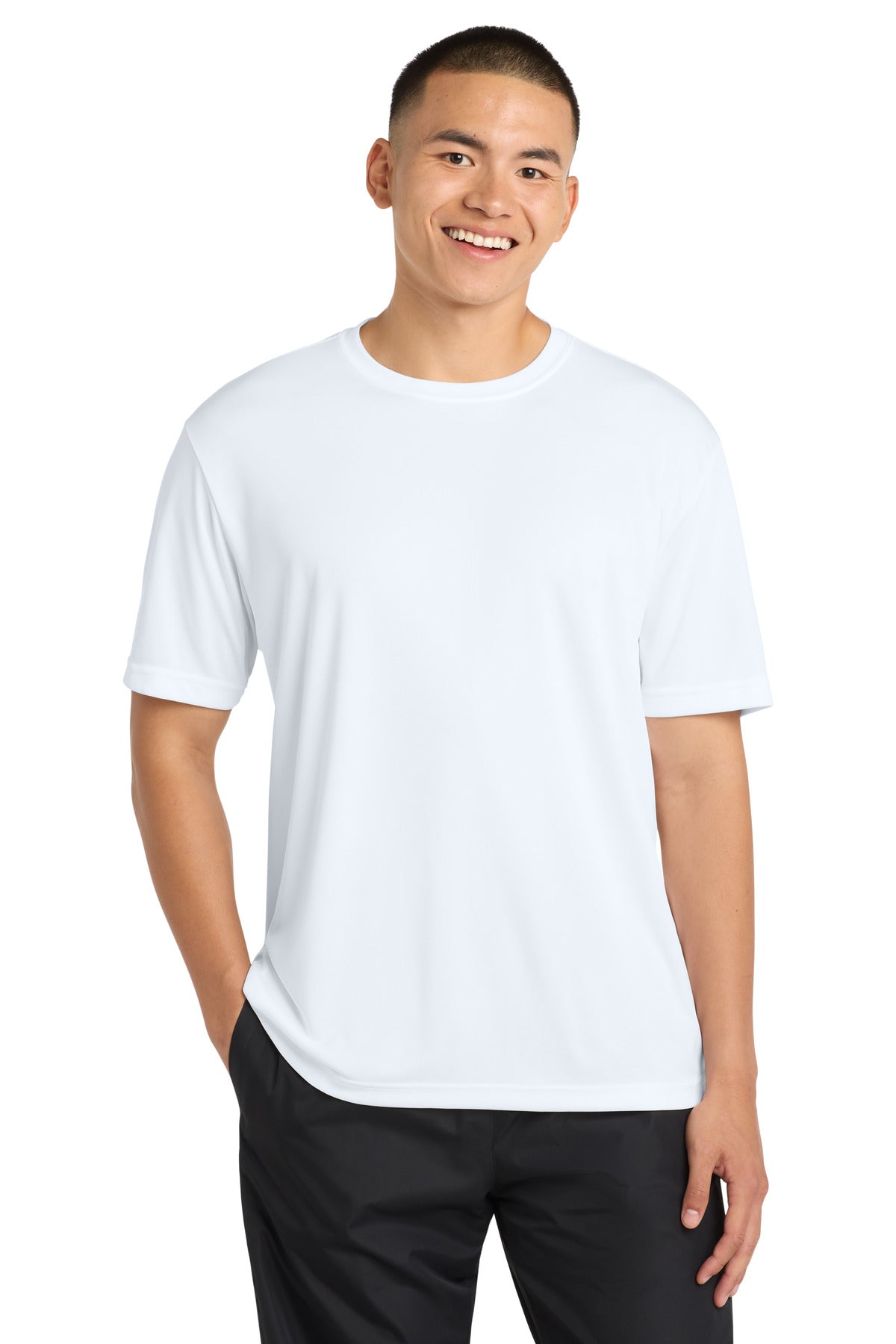 Sport-Tek Tall PosiCharge Competitor Tee. TST350