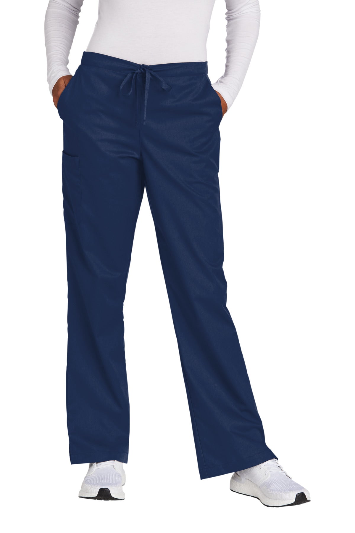 Wink ®  Women's Tall WorkFlex Flare Leg Cargo Pant  WW4750T