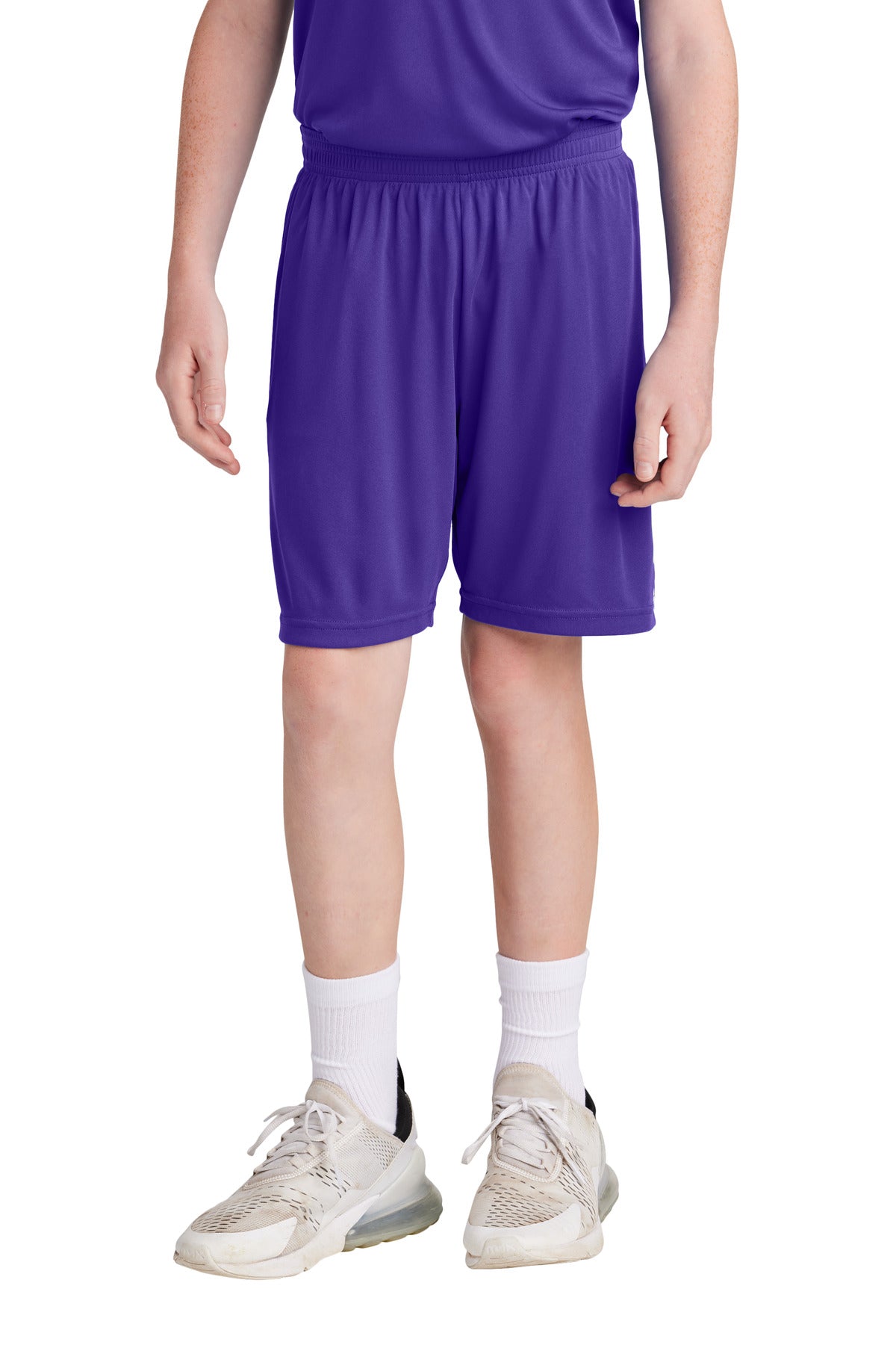 Sport-Tek ®  Youth Competitor ™  United 5' Short YST103