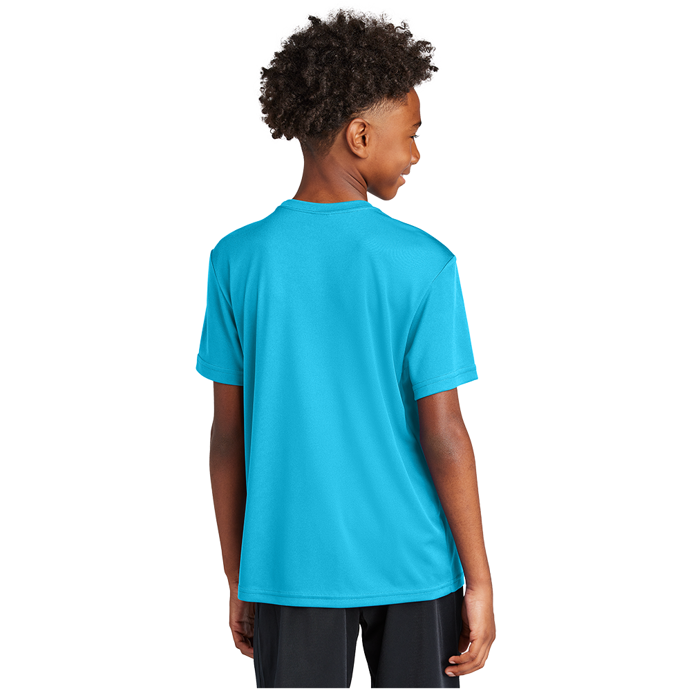 Sport-Tek® Youth Competitor™ Tee - YST350