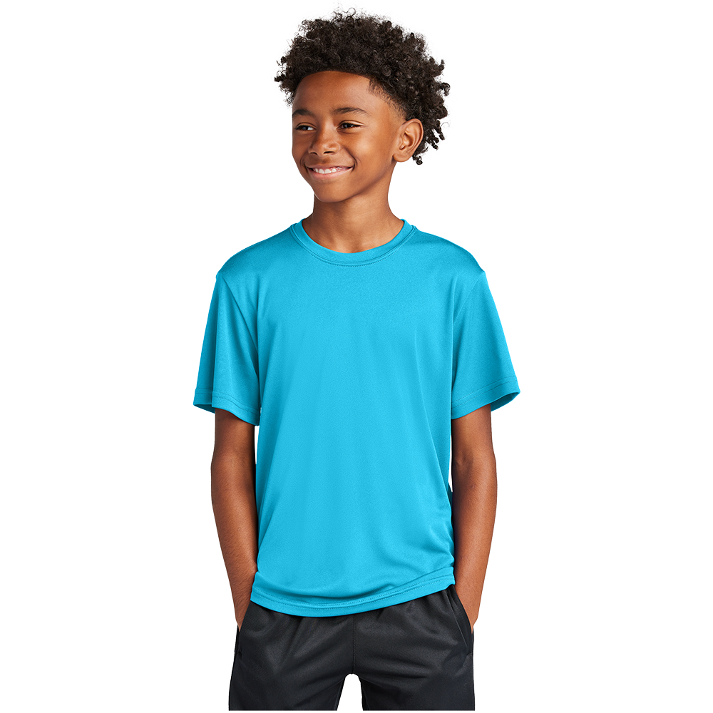 Sport-Tek® Youth Competitor™ Tee - YST350