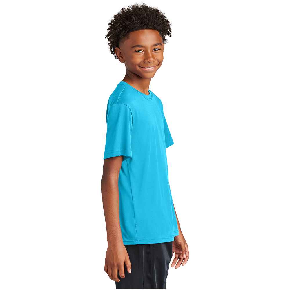 Sport-Tek® Youth Competitor™ Tee - YST350