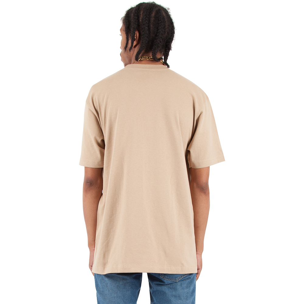 Shaka Wear Adult Max Heavyweight T-Shirt - SHMHSS