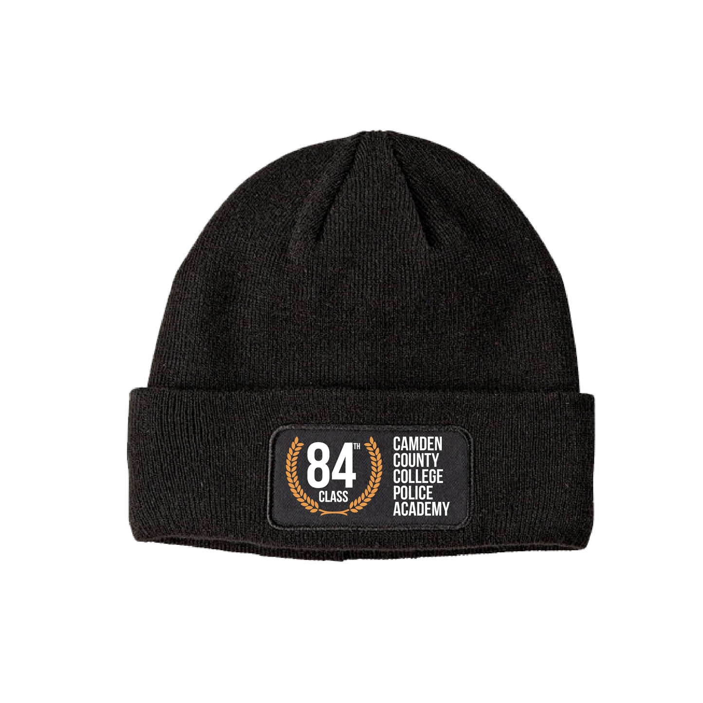 Beanie - Class 84